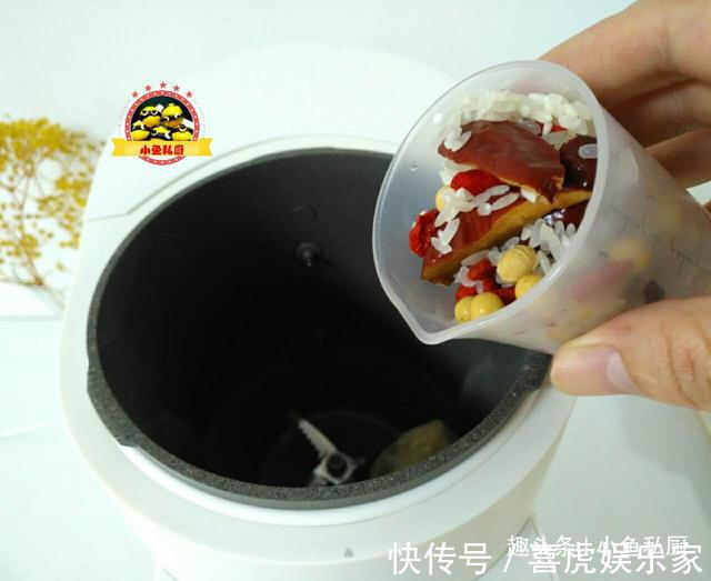 红枣|我家早餐从不凑合,自己在家做,20分钟上桌,花钱少,营养又好吃