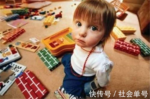 小孩|小孩有这3种“怪癖”别阻止,暗示智力超常,多半是学习的料