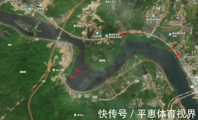 大坝|弄清水底地形，鱼道其实并不难找，找对爆护也真的不难