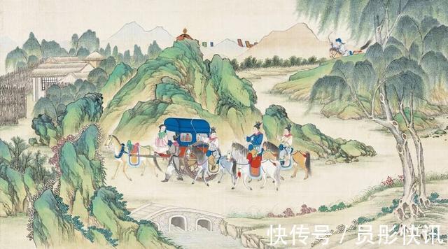 评书#四大名著中,为什么红楼梦不适合作为评书来播,刘兰芳说它没有根