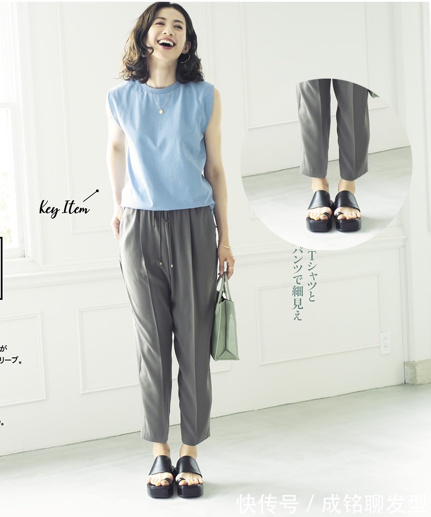 夏日选|夏日选鞋子抛弃“唯潮流论”,好穿才是第一要义,省事好看最完美