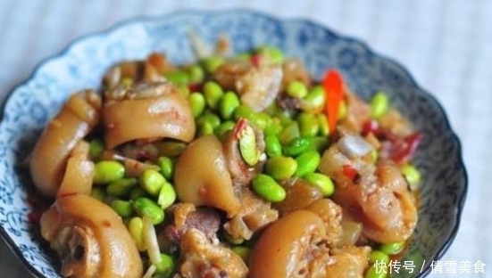 让人食欲大增的几道家常菜,做法简单,实惠又健康,家人们都喜欢