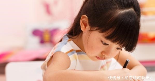 自律|孩童时期,一定要让孩子吃这4种苦,他会在以后的道路走的更远