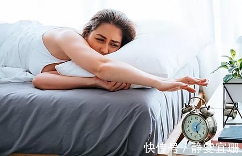 入睡|失眠有时并不可怕,有一种“失眠”还能让灵感涌现