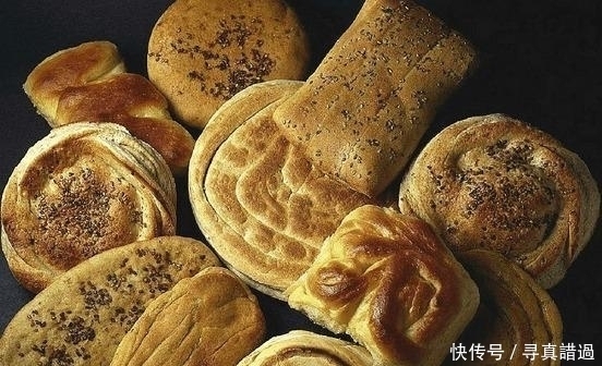 中国|30年前,老外拍摄的一组“舌尖上的中国”