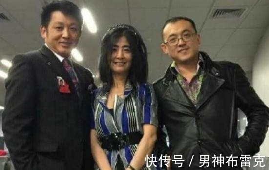 相亲类|还记得《非诚勿扰》与小伙“牵手成功”51岁老阿姨吗?如今成这样