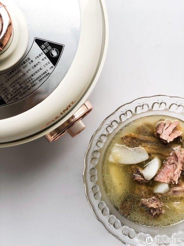电压力锅|10道极简食谱让妈下岗,电压力锅版食谱,懒人快手自己也能轻松下厨