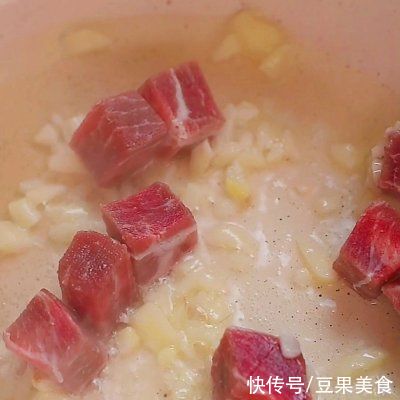 裙带菜|再也不担心在外面吃不爽，自己做超过瘾