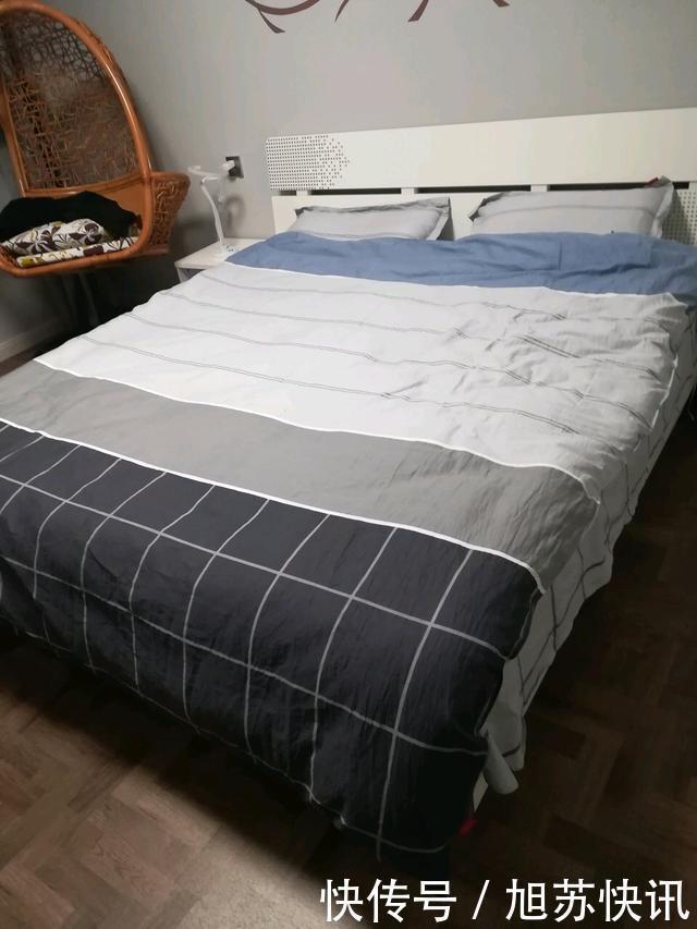 墙面|花了26万装修新房，全屋太漂亮了，朋友过来参观都说不亏，晒晒