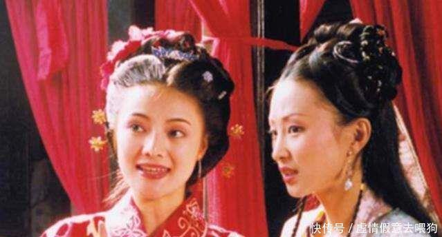 古时候|古时候风尘女子老后,她们的生活会怎么样,结局让人目瞪口呆!