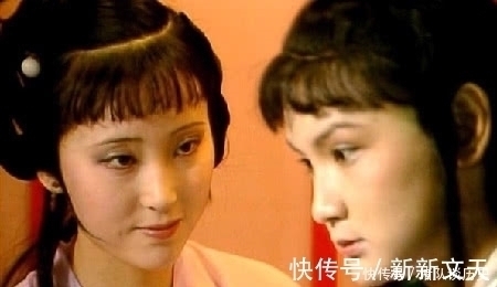 贾宝玉@87版红楼梦:林黛玉和贾宝玉,戏里戏外皆有情,真让人羡慕