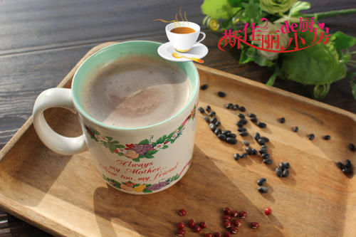 滋补|入冬后,早餐每天喝一杯它,简单营养,暖胃又滋补,成本才几毛钱