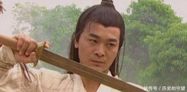 太玄经@金庸武侠中仅3人将任督二脉打通,一人幸运,一人悲惨,一人无敌