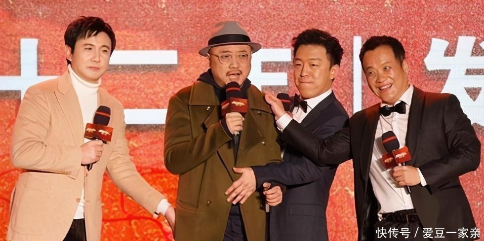 欢乐喜剧人 郭德纲不再主持第七季《欢乐喜剧人》,背后的原因真的很无奈