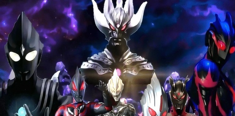 战败|奥特曼 诺亚输给杰顿,奥特之王直接消失,神秘四奥都战败过?