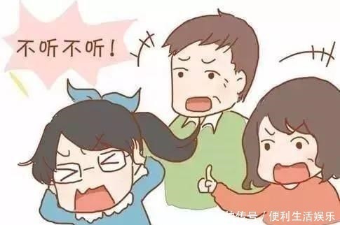 这句话|这几句话对孩子的伤害极大,很多家长都说过,你家中了吗!