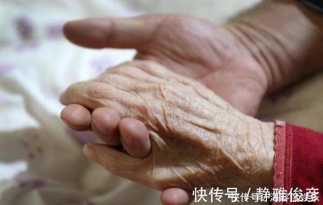 老人|晚年不被养老的老人,多数都有这几个特征,不被孝顺也是自找的