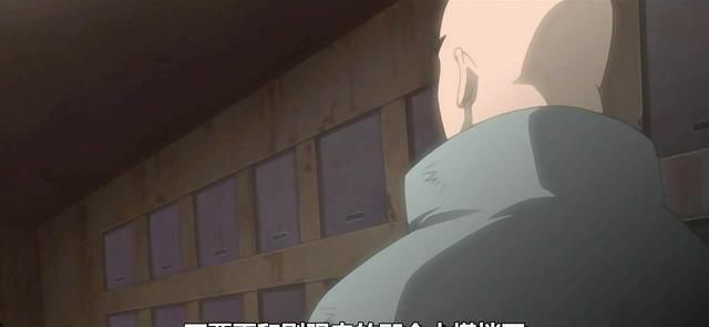 偷着捡起飞段的护额，死后都还惦记着他，角都到底有多关心飞段？