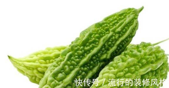 苦瓜|生活中,想要远离癌症,这10种食物要多吃,防癌又养生