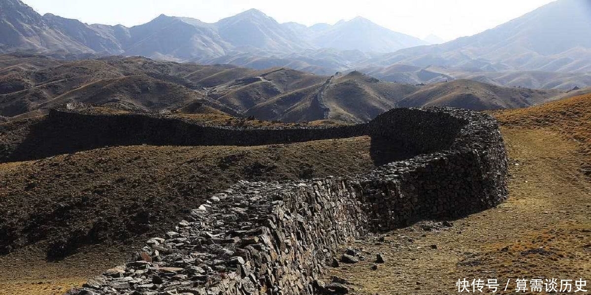 公子扶苏|蒙恬自杀前说了一番话,多年后曹操感慨说,读一次哭一次