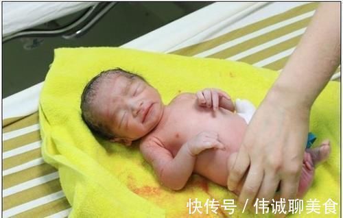 剖腹产|经过了一夜的待产,终于要跟宝贝见面了,我的剖腹产记录