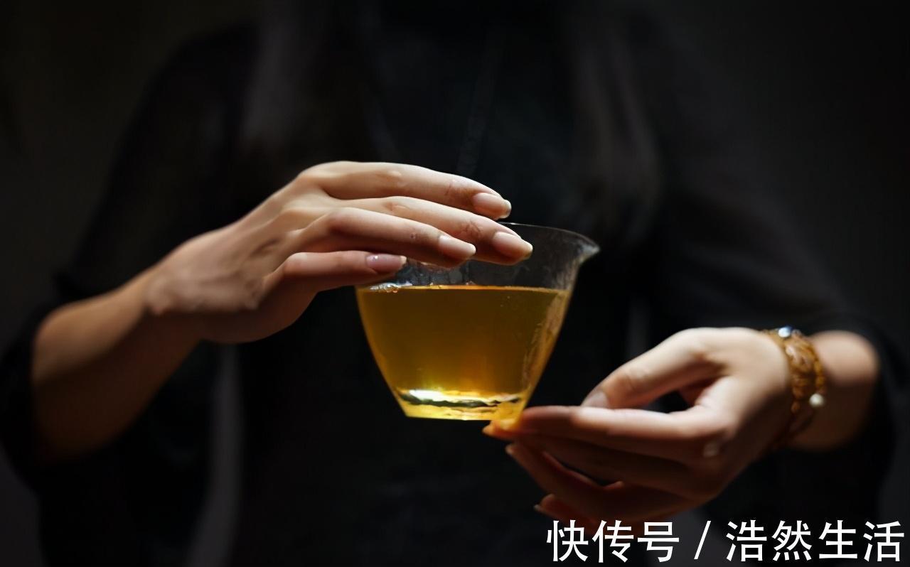 眉毛|寿命长的人,身体有“2处长”,即使占一个,也恭喜身体很健康