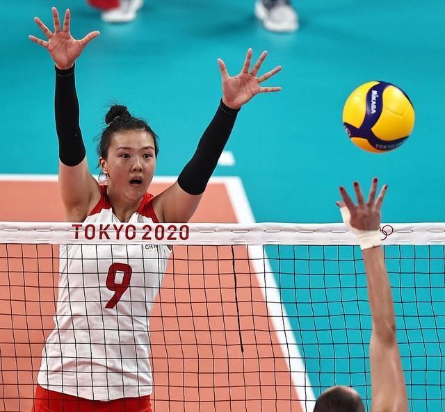 李盈莹|张常宁成核心?蔡斌有望改造中国女排的面貌,李盈莹或沦为小主攻