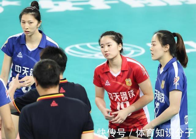 集训|快了!女排第一期集训名单根据惯例即将出炉,主帅或只有一个人选
