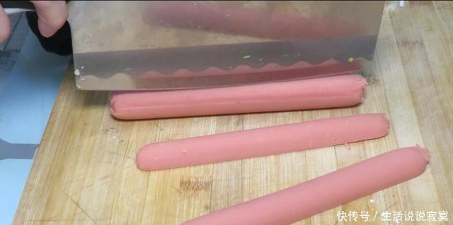 做法|想吃鸡蛋饼不要出去买,教你秘制方法,营养美味,做法超单