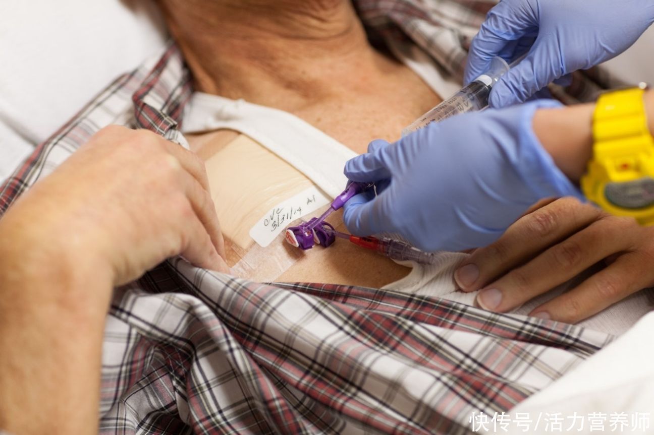 患上癌症|为什么有些人不会患癌?实话实说:他们都有4个共同点,你符合吗