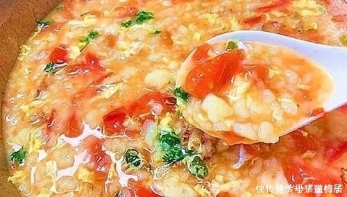 分钟|这才是疙瘩汤懒人做法,不用一滴水拌面,颗粒分明,10分钟做一锅