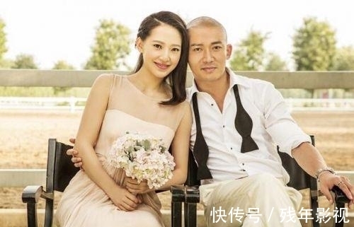 卑微|聂远太强势?秦子越的卑微,可能只是大家的错觉