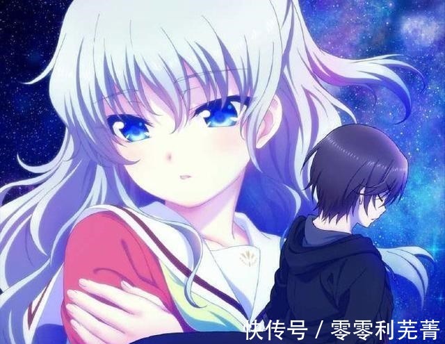 k麻枝准晚节不保人设崩塌揭秘套路性日常作品为何不再深得人心