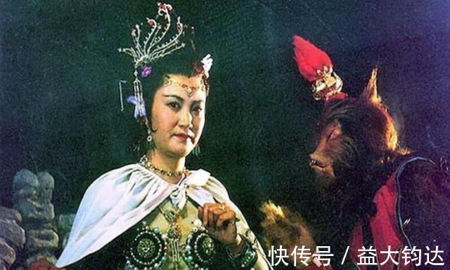 西游记&77岁“白骨精”杨春霞:凭《杜鹃山》走红,被杨洁欺骗难以释怀!