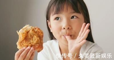 芬达|这些“黑名单”食物,孩子再馋,家长再宠,都不要给娃吃