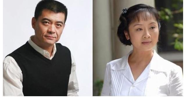 扈十娘|她捧紅丈夫后慘被拋棄，如今丈夫娶影后，她卻獨(dú)自撫養(yǎng)兒子