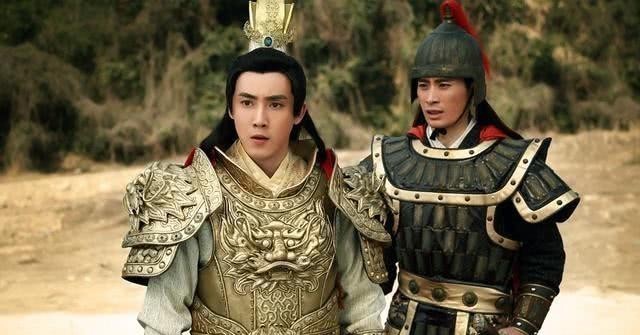 天书|红崖天书难道是建文帝所刻,但也有专家说:这里面有三点存疑