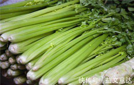 三个错误|吃芹菜易犯的三个错误,第二个很多人犯,这里面有你吗?