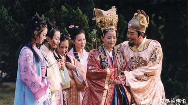 宁死|圣慈马皇后:保护无辜,宁死不吃药,临终不忘国