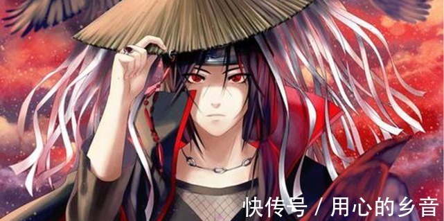 木叶村|火影忍者实力太强,直接被清退的5位忍者,不然剧情进行不下去