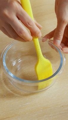 小饼|1个简单小妙招，好吃了100倍！早餐零食一步搞定