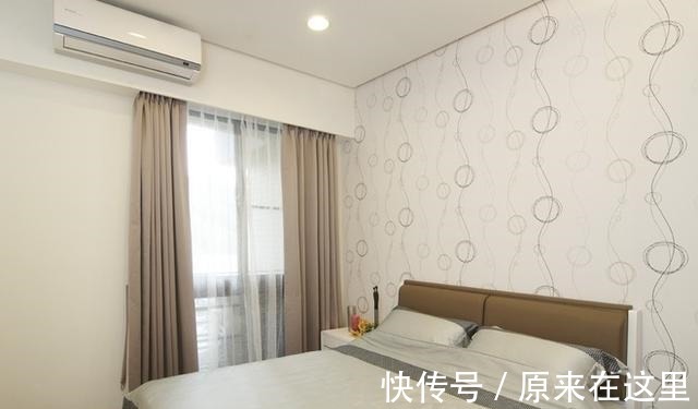 新家|晒晒刚入住的新家, 全程花了15万, 敢说这算是小区性价比较高的!