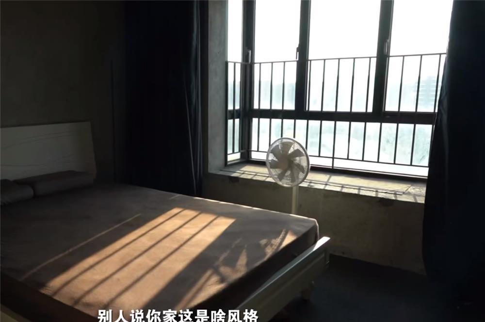 家居用品|东北小夫妻住了3年毛坯房,简不简陋不清楚,但是家居用品真全乎