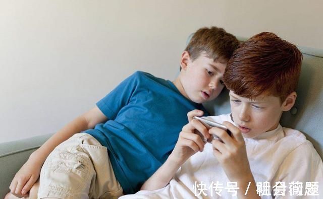 答案|为什么不要禁止孩子玩手机?答案和你想的不同,家长忽略了这点