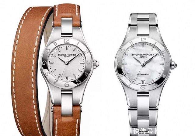 表带|你知道不同表带的快拆结构是怎么样呢?