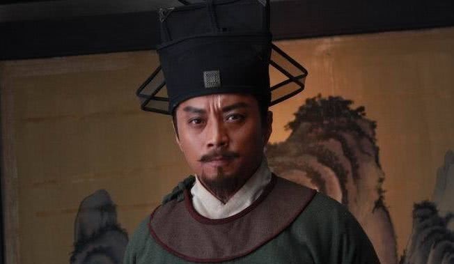  奸细|梁山好汉为何失败？只因他是朝廷“奸细”，看他奇怪的绰号就知道