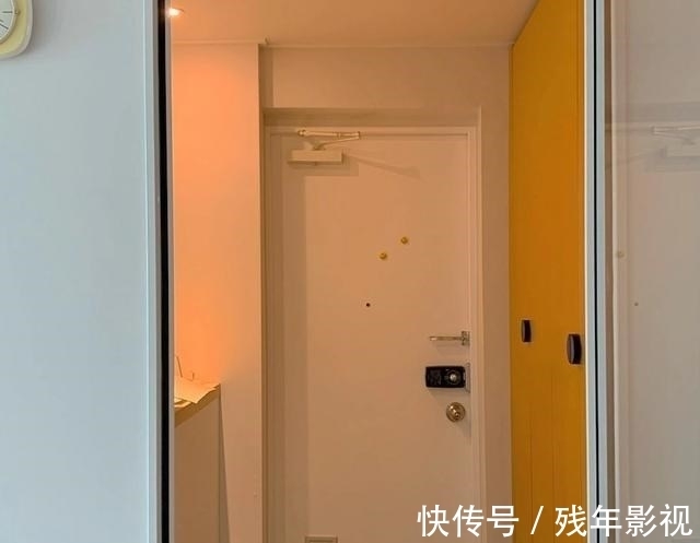 开放式|婚后攒了5年的钱,买下99㎡二手房,改后前房东不敢认,温馨极了