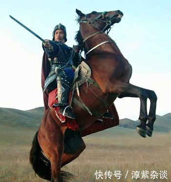 李靖|强汉有卫青,盛唐有李靖,清朝战争也不少,为何感觉鲜有名将?