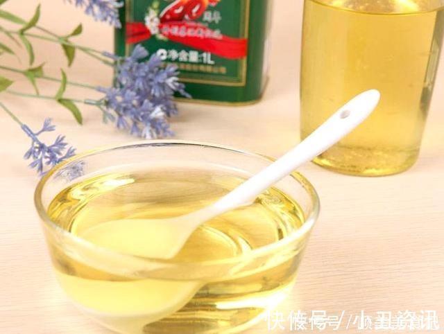 植物油|辟谣,孩子一岁前不用吃油盐?错,盐不用吃,科学吃油娃更聪明