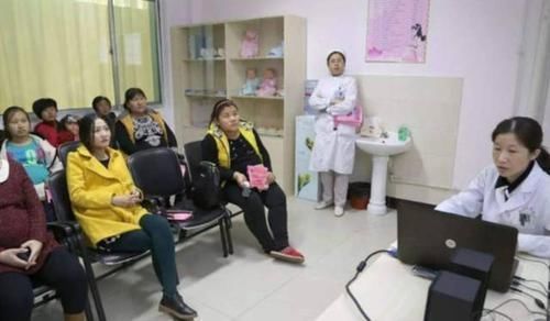 叶酸|孕检时,这两个项目没必要做,不仅用处不大,还浪费财力和精力